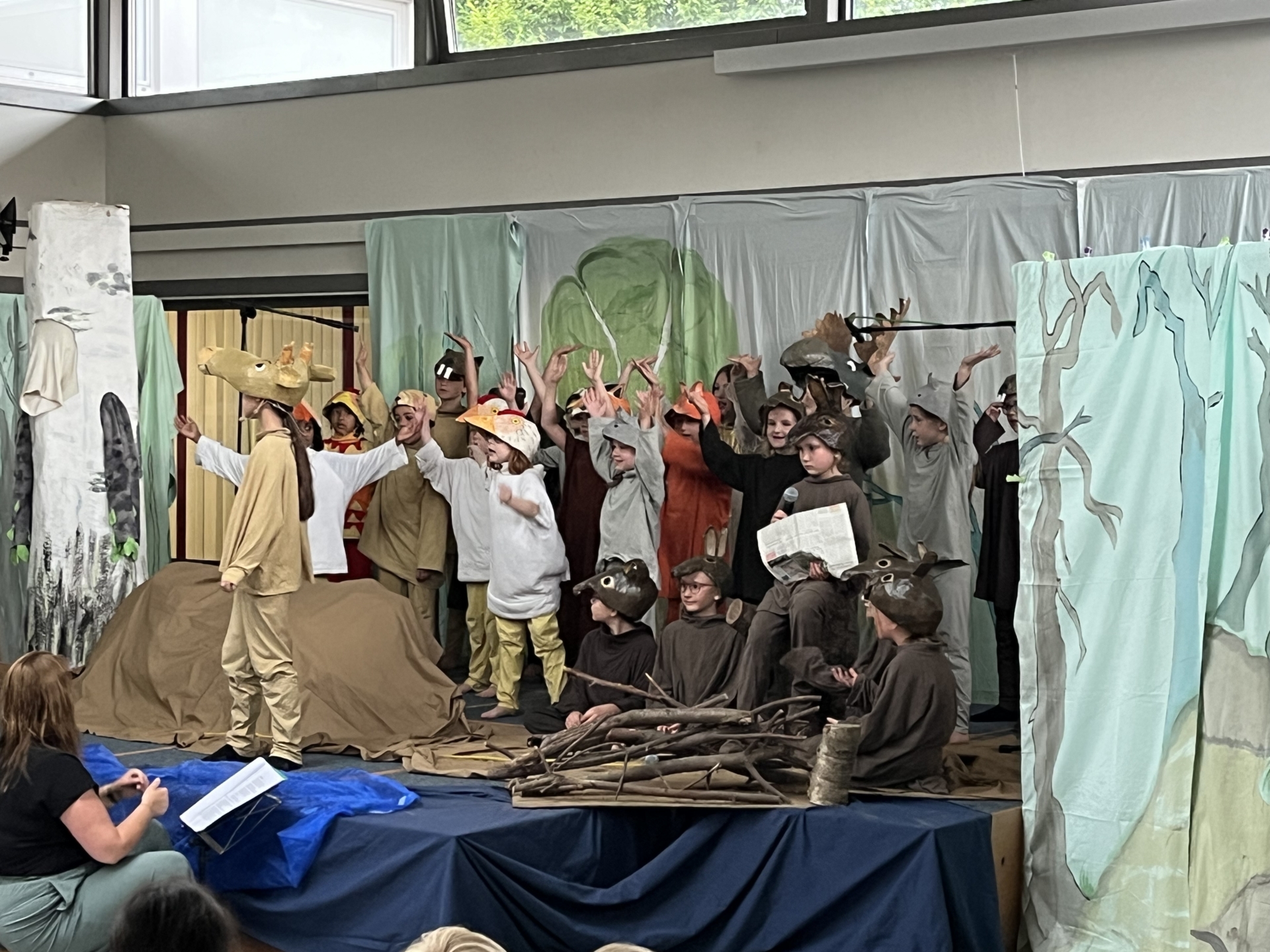 Musical 1