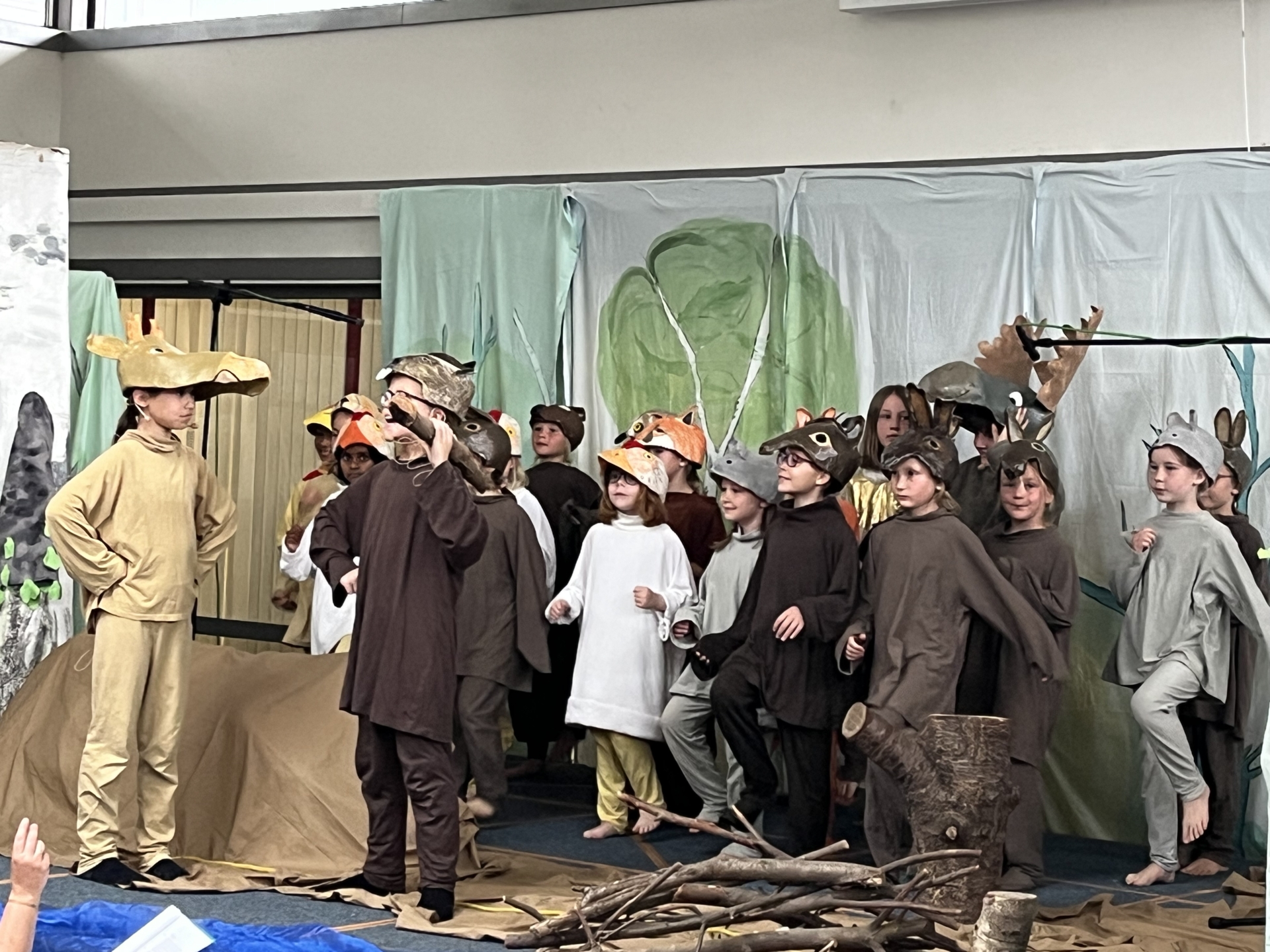 Musical 5