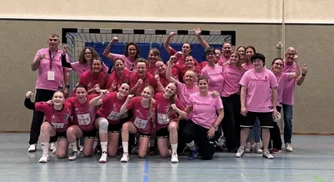 Foto: 2. Frauen_Quelle: Social Media Team HSV Falkensee 04