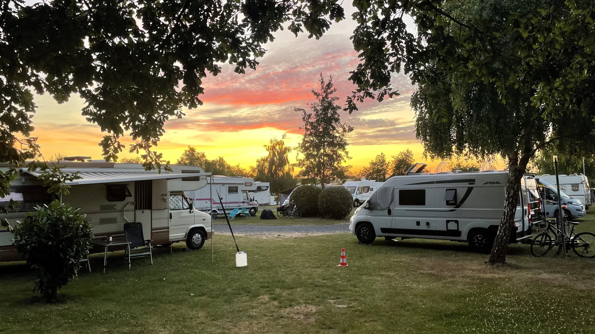 Bild Wohnmobilpark