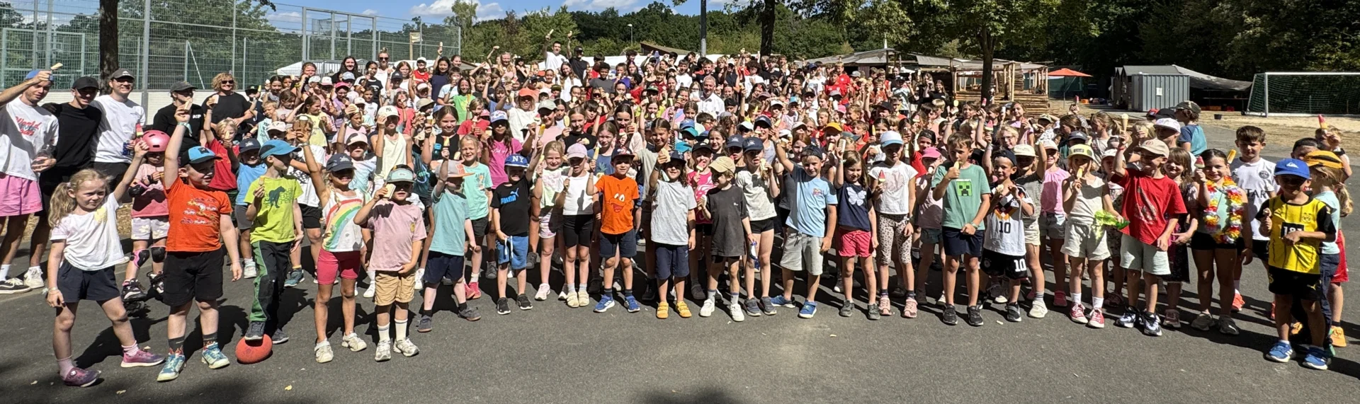Gruppenfoto