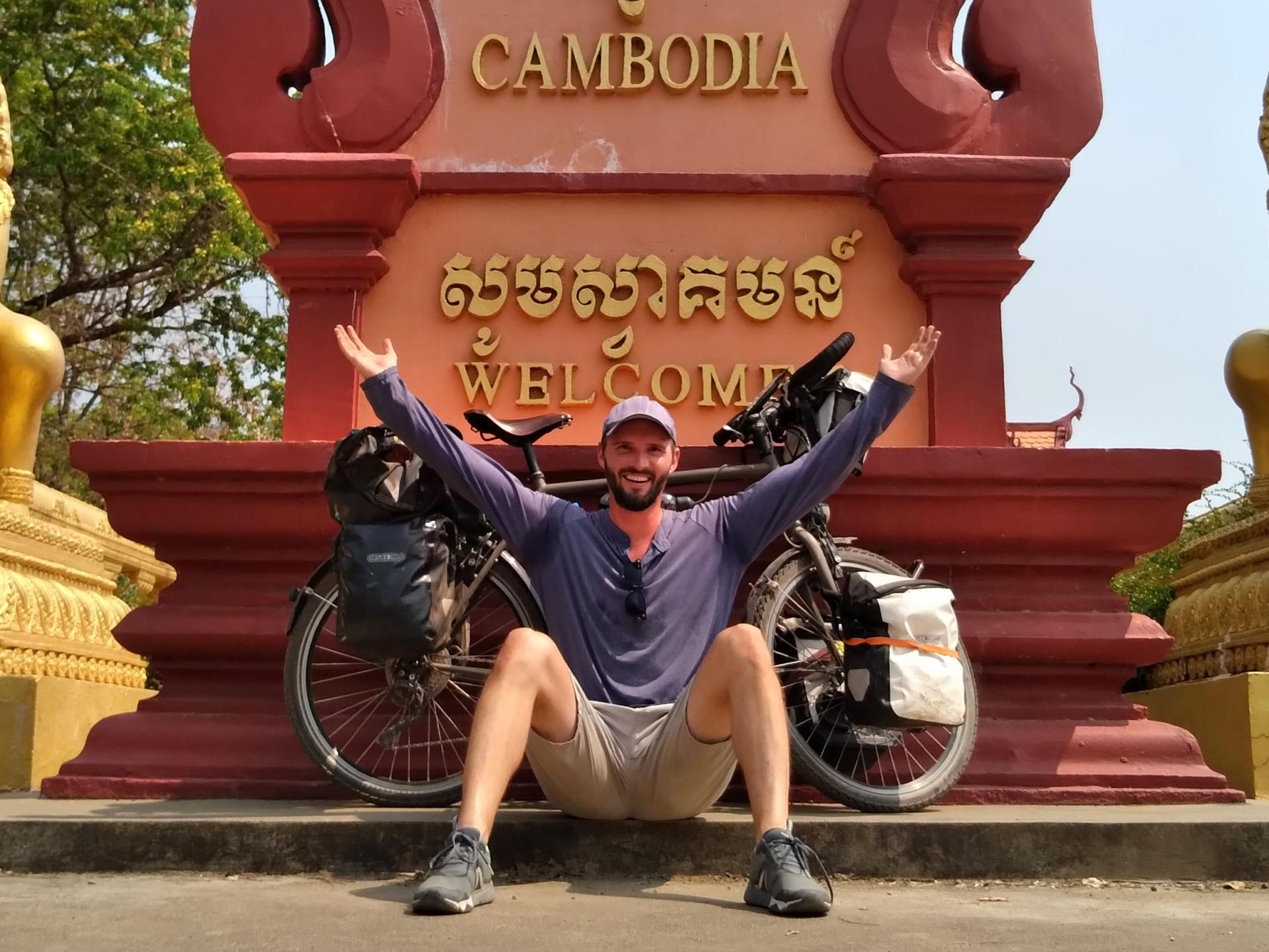 Kambodscha_Grenze