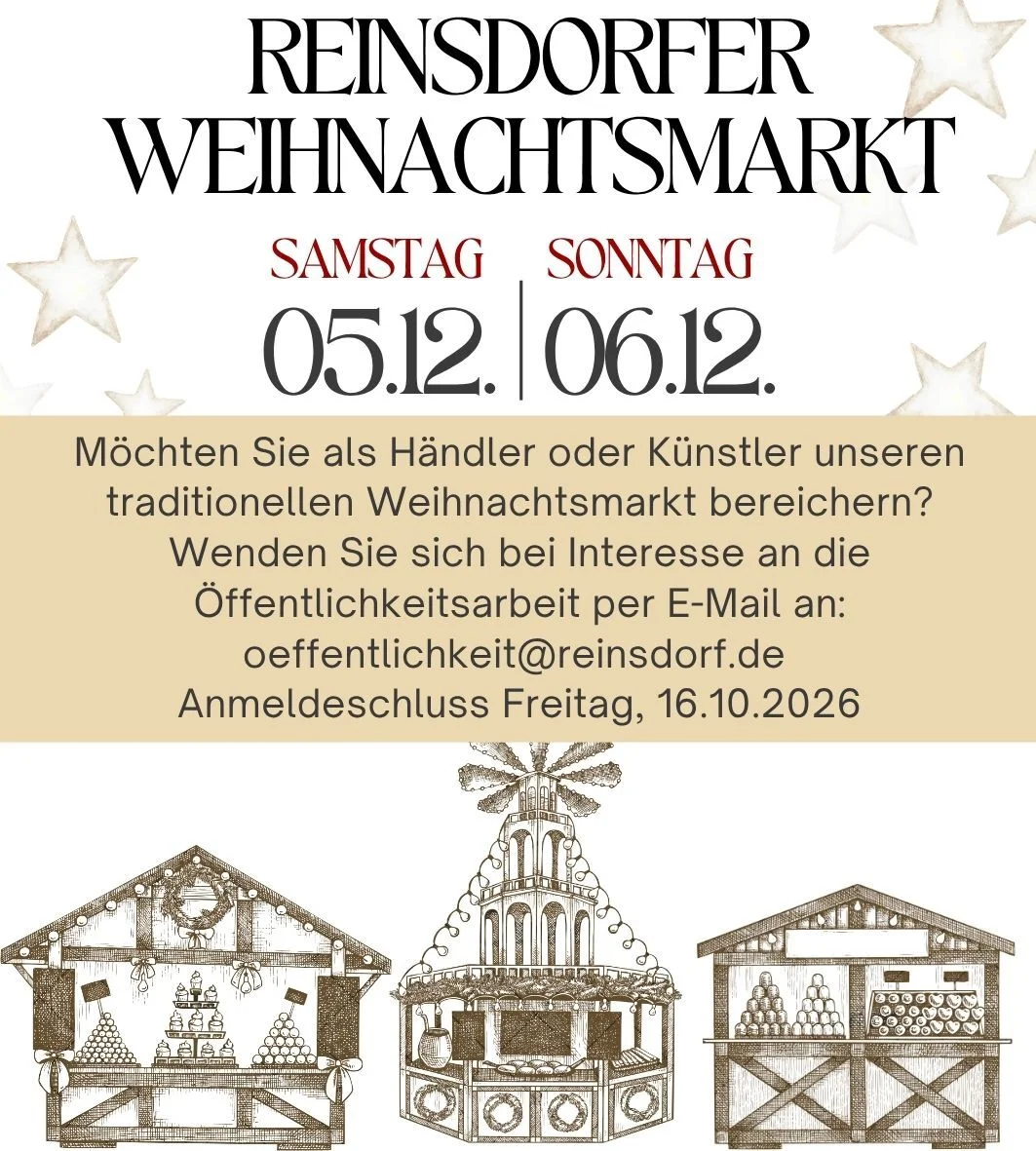 Weihnachtsmarkt