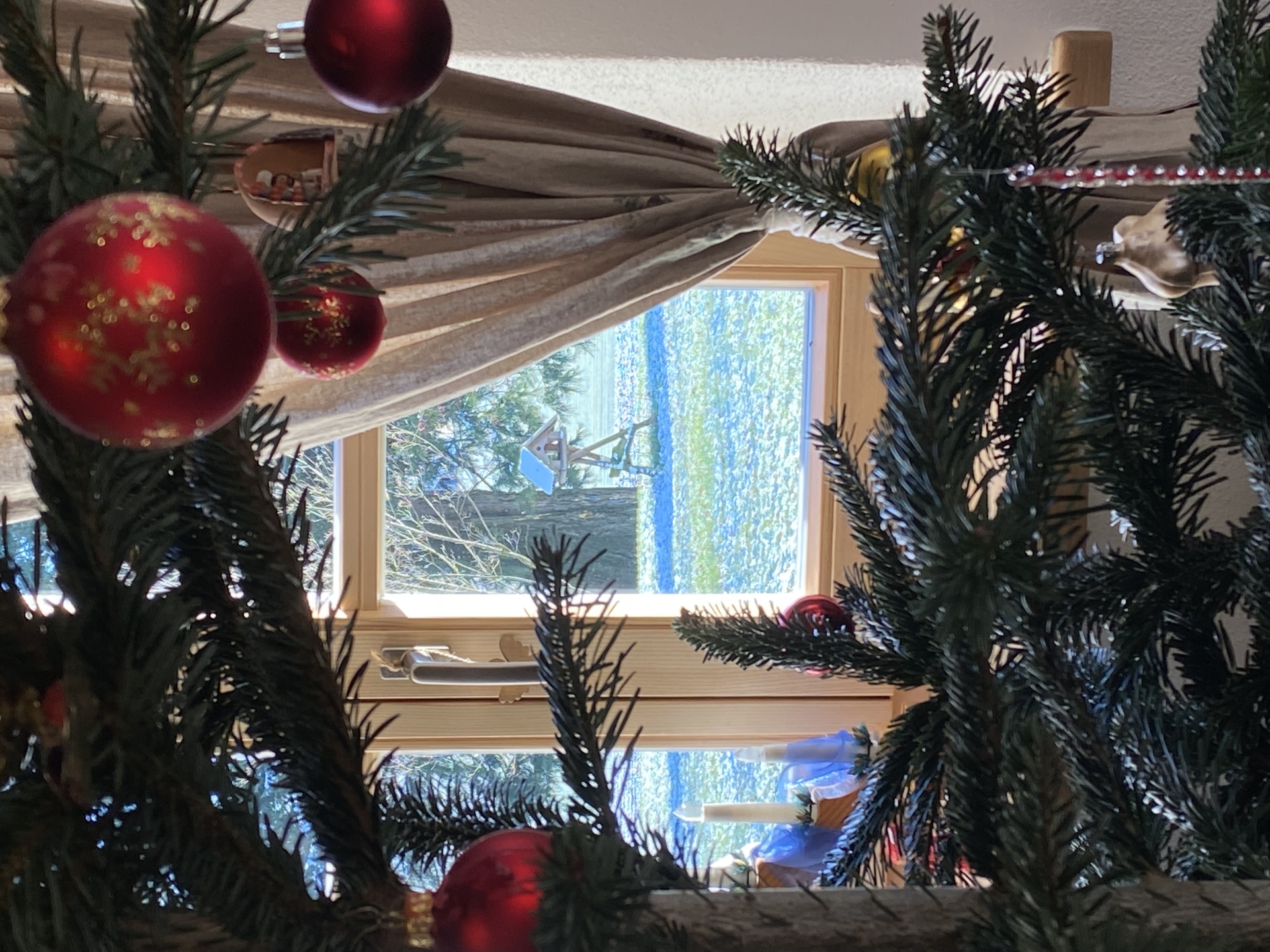 Weihnachten 2024
