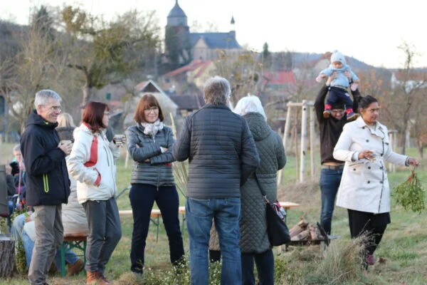 Personenbild