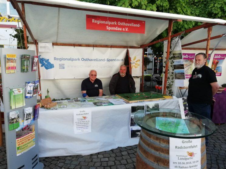Brandenburgtag 3 Brandenburgtag 3