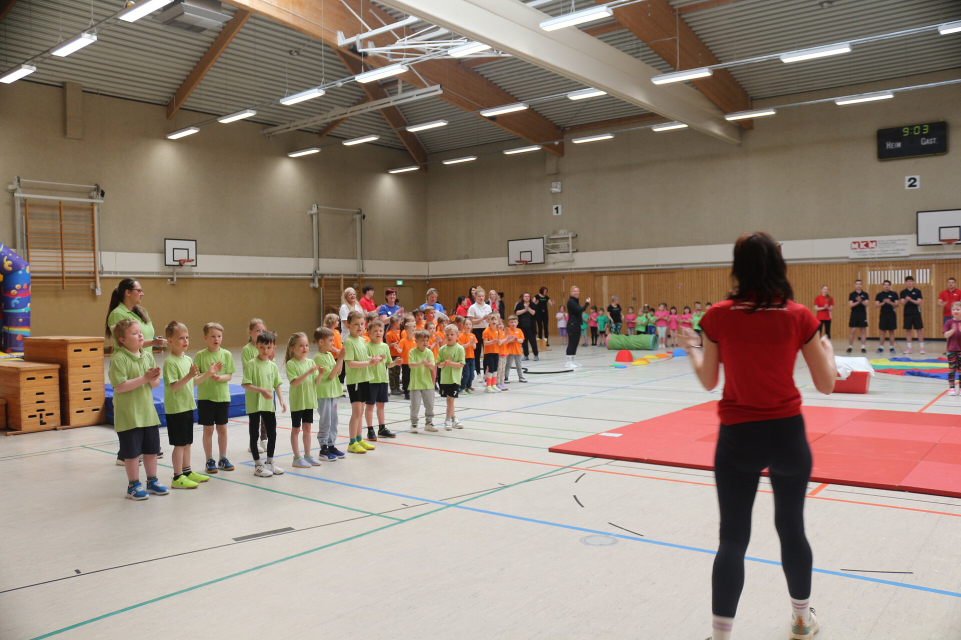 Kita-Sportfest