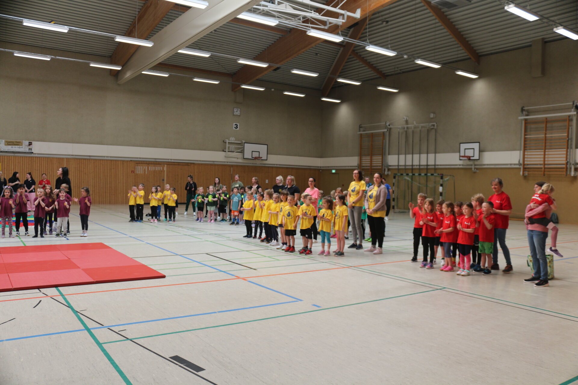 Kita-Sportfest
