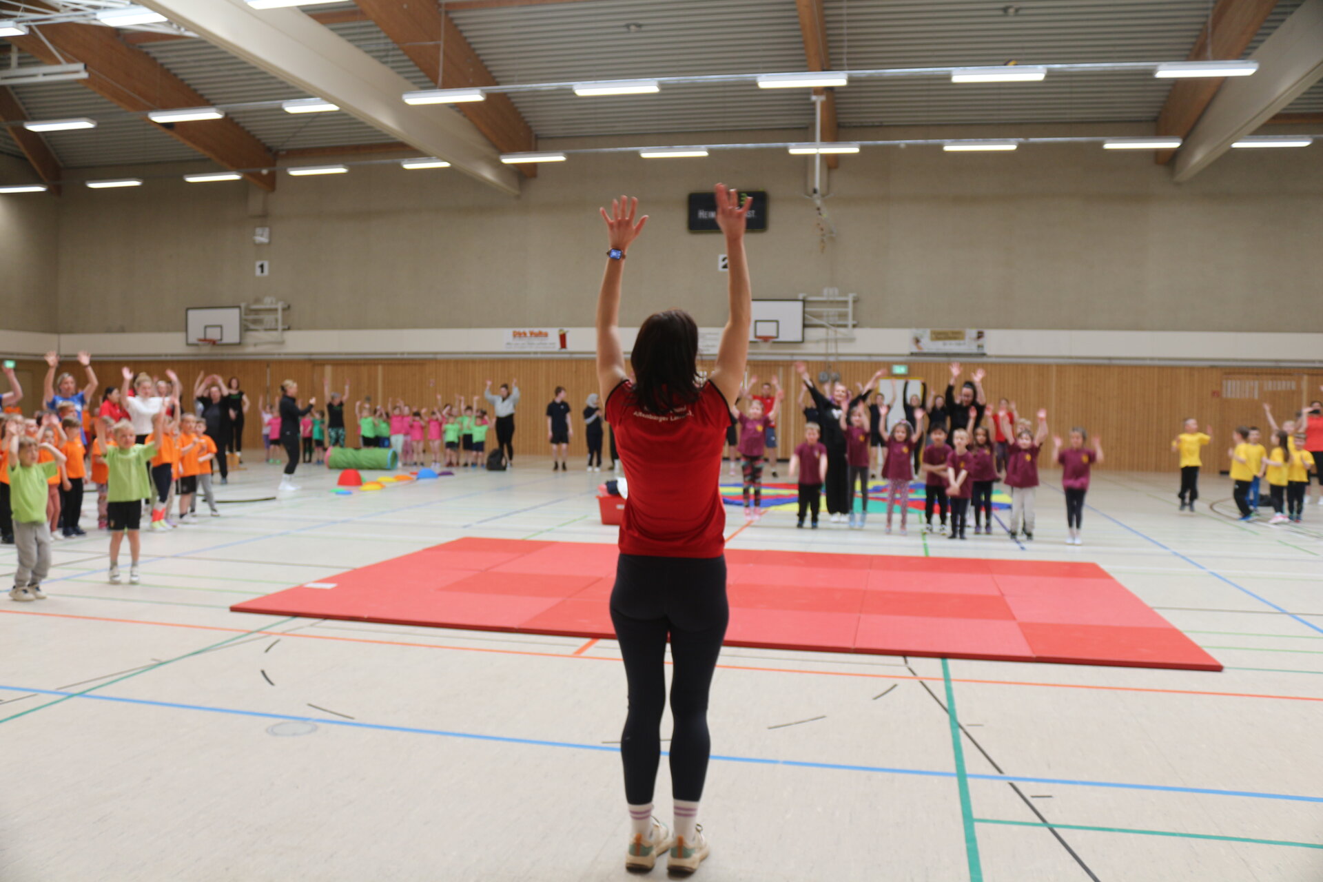 Kita-Sportfest