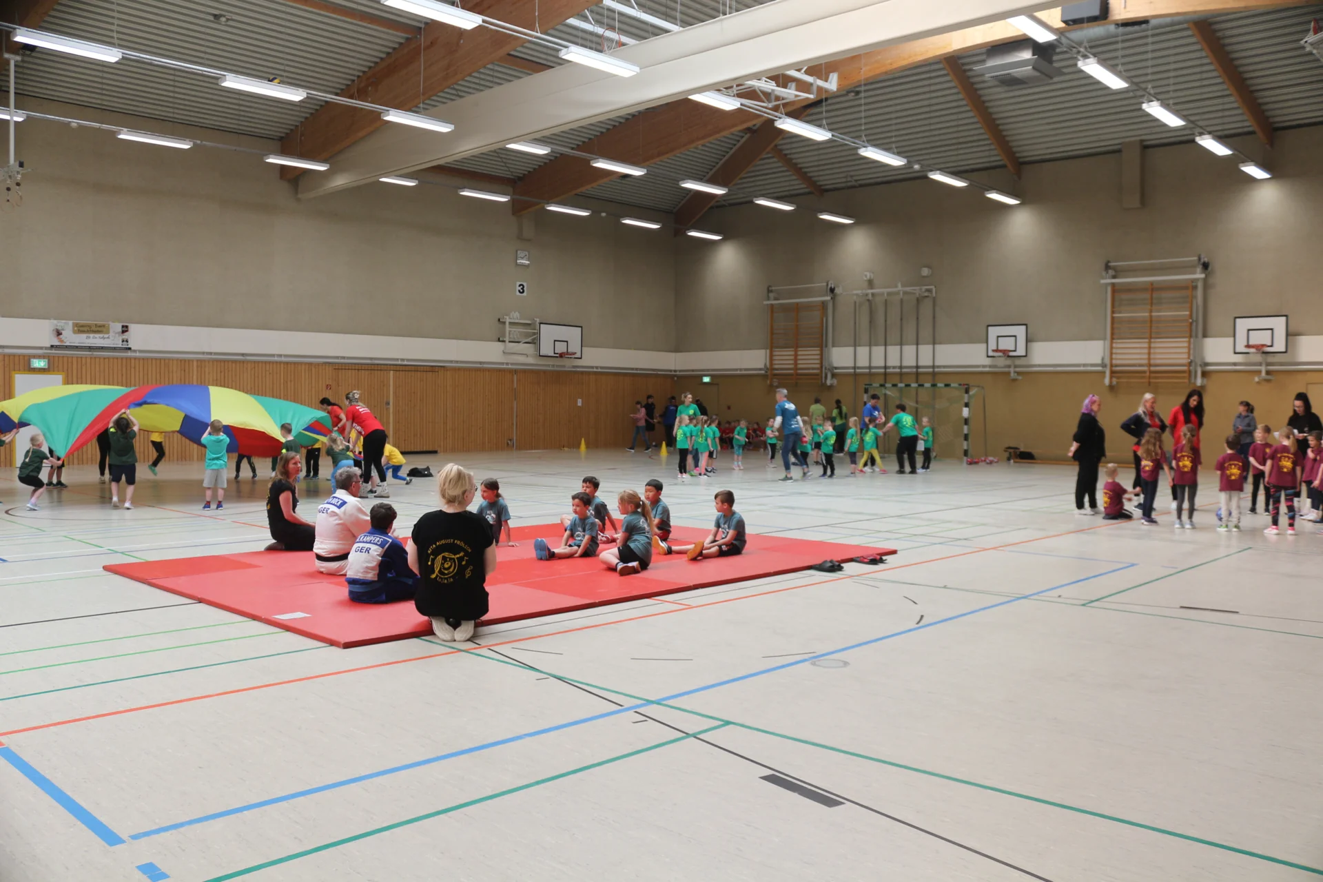 Kita-Sportfest