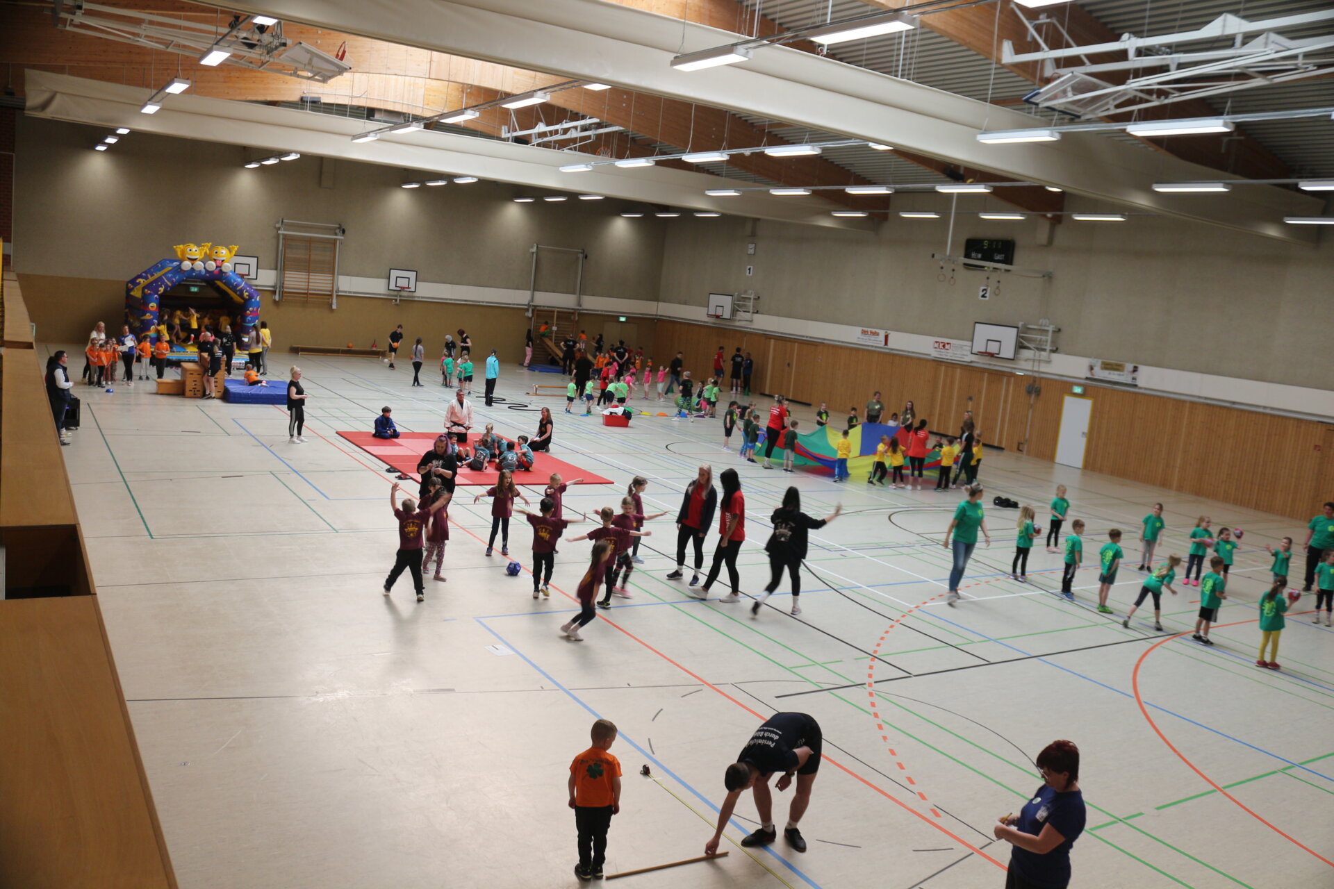 Kita-Sportfest