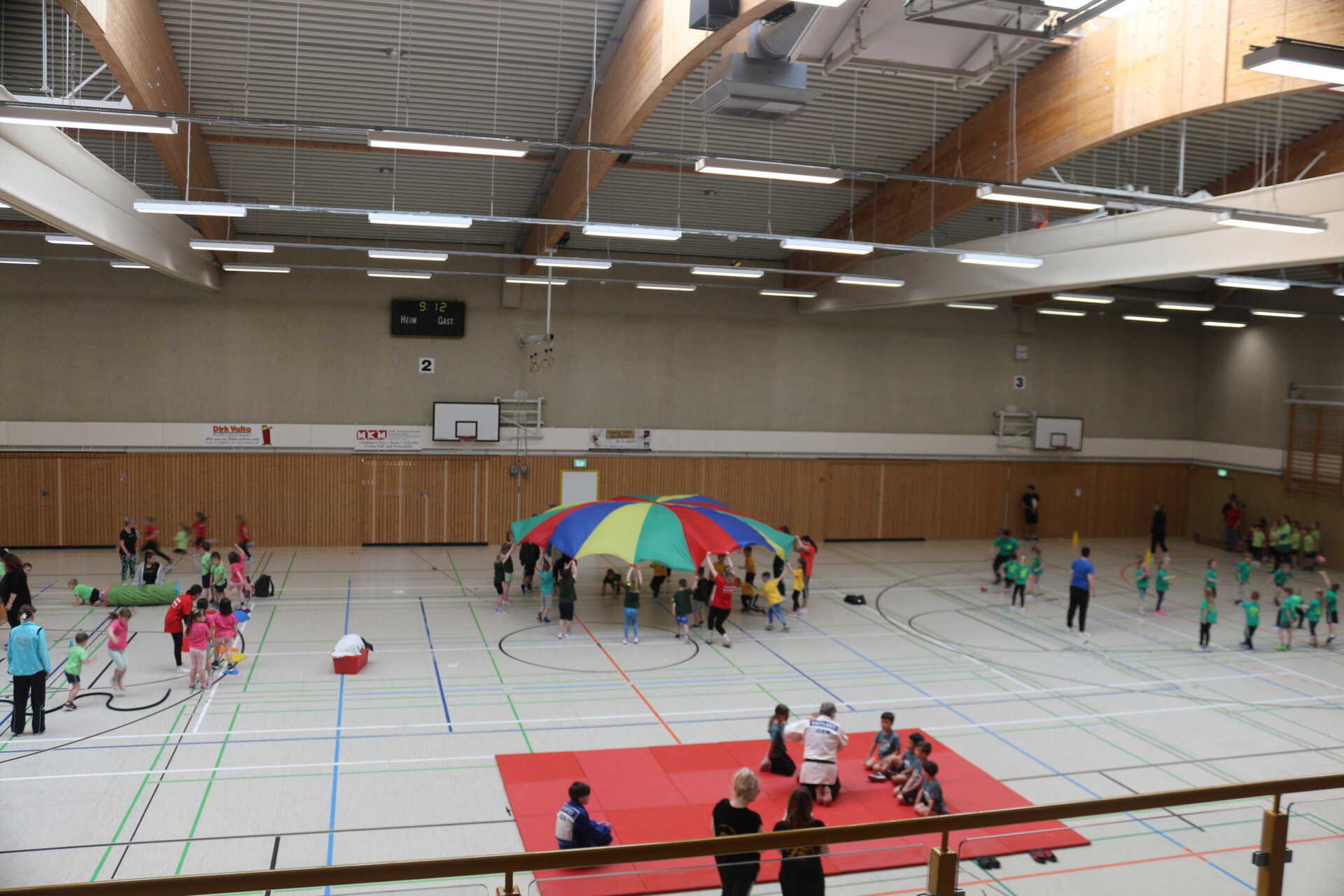 Kita-Sportfest