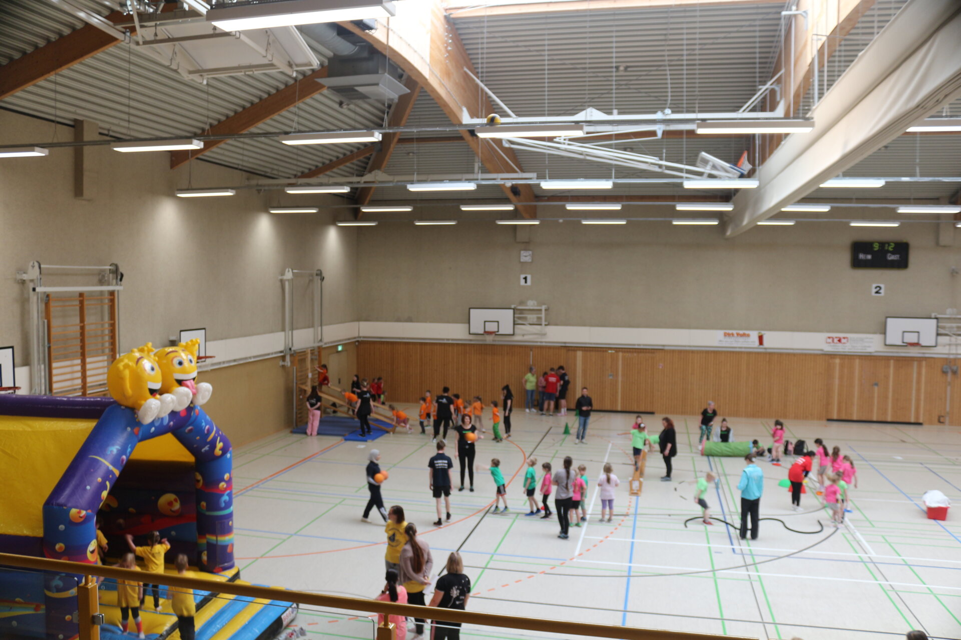 Kita-Sportfest