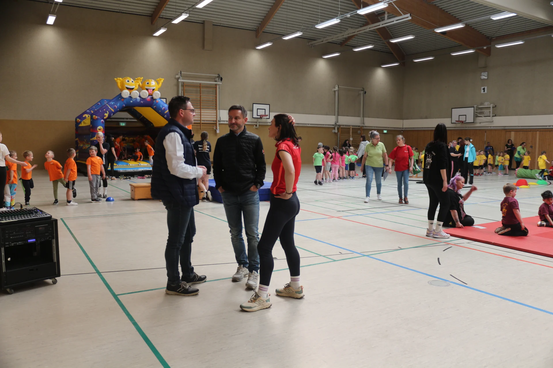 Kita-Sportfest