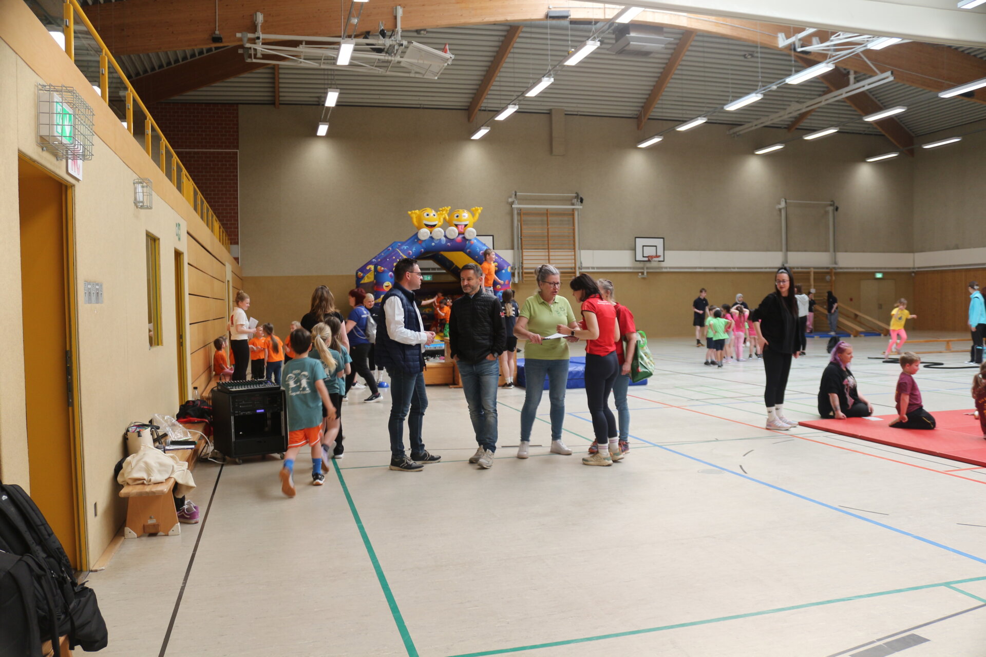 Kita-Sportfest