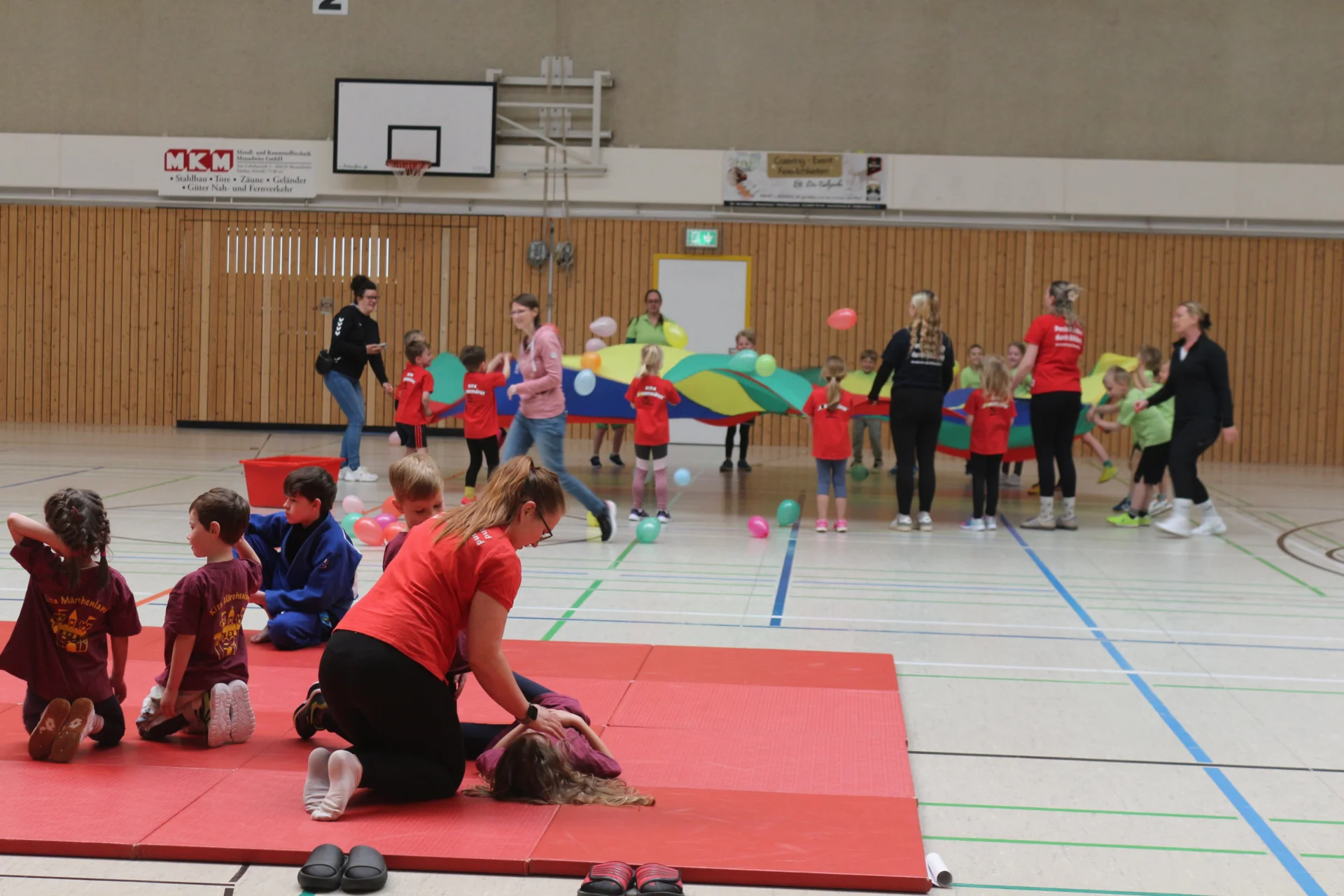 Kita-Sportfest