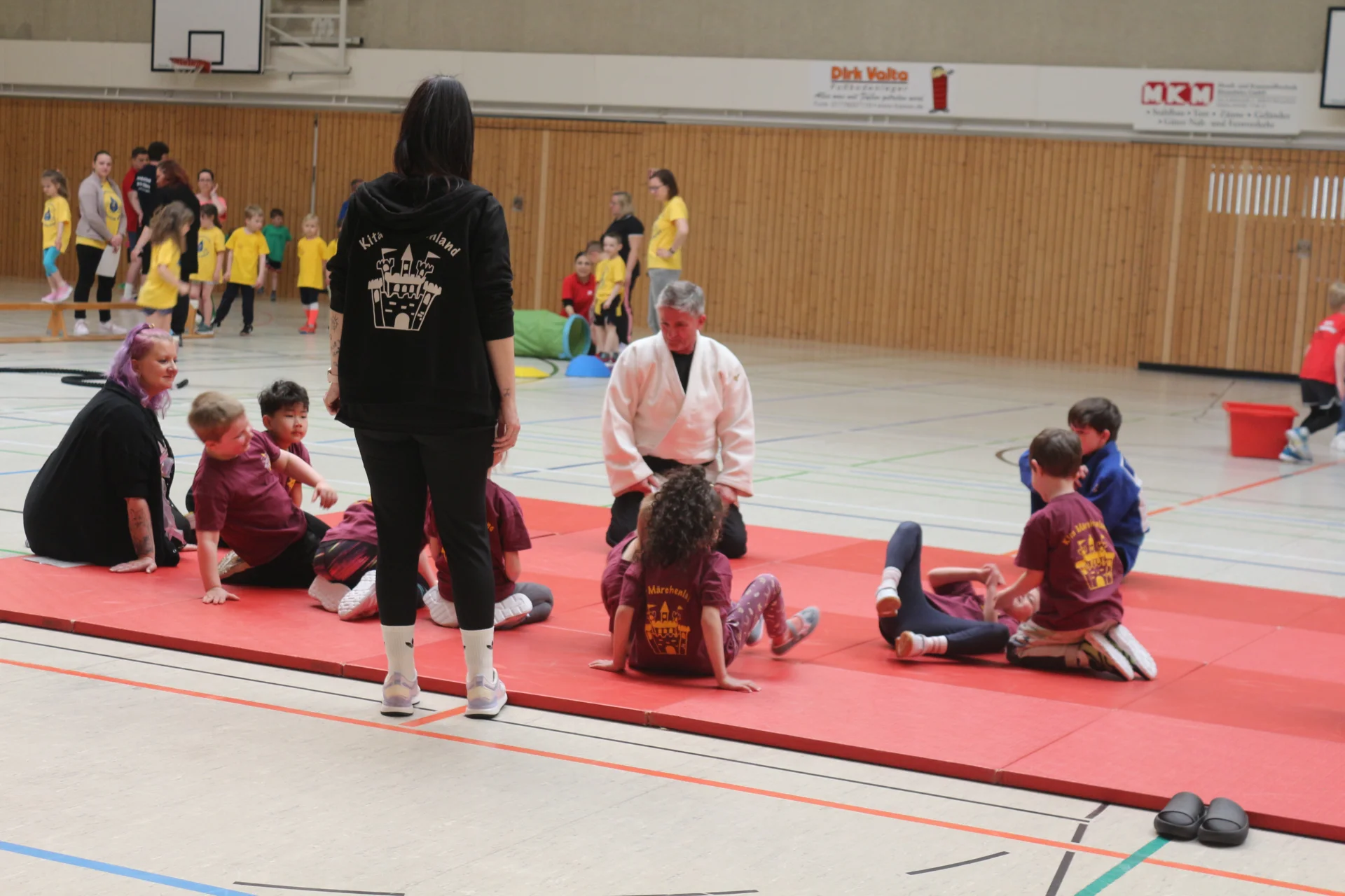 Kita-Sportfest