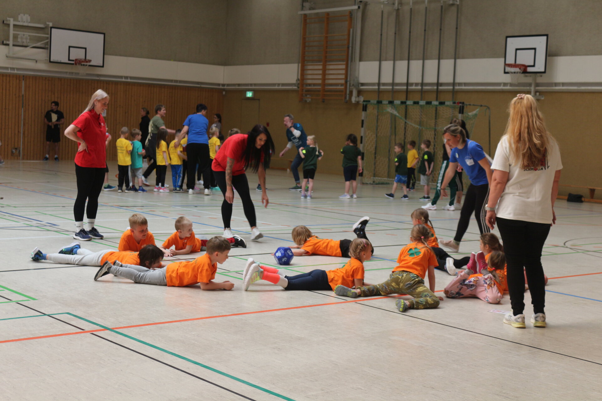 Kita-Sportfest