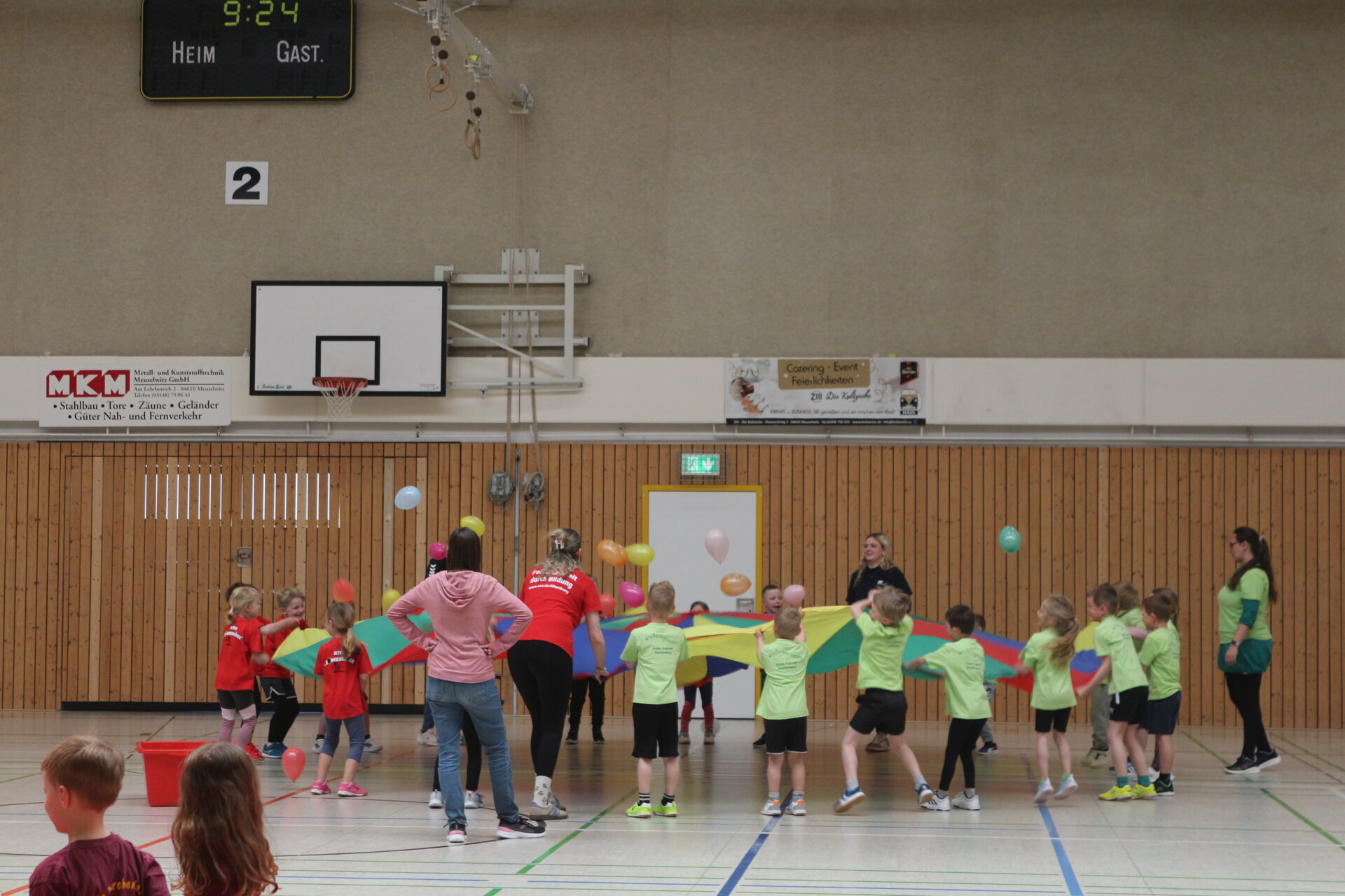 Kita-Sportfest