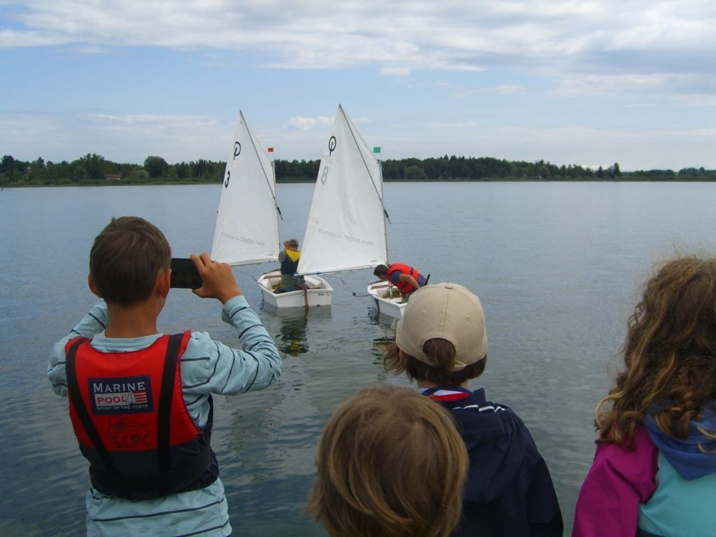 Jüngstenboot