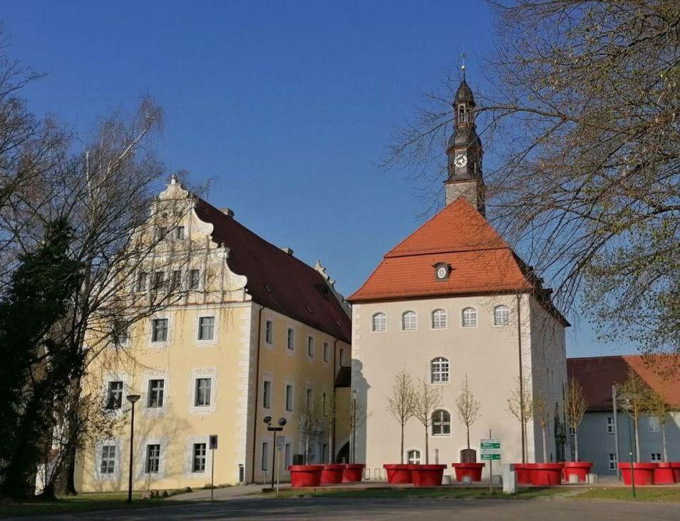 Museum Schloss Lübben. Foto: Dörthe Ziemer