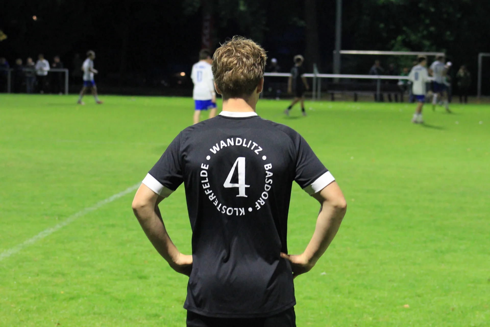 SG u19
