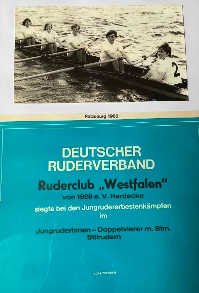 Stilrudern