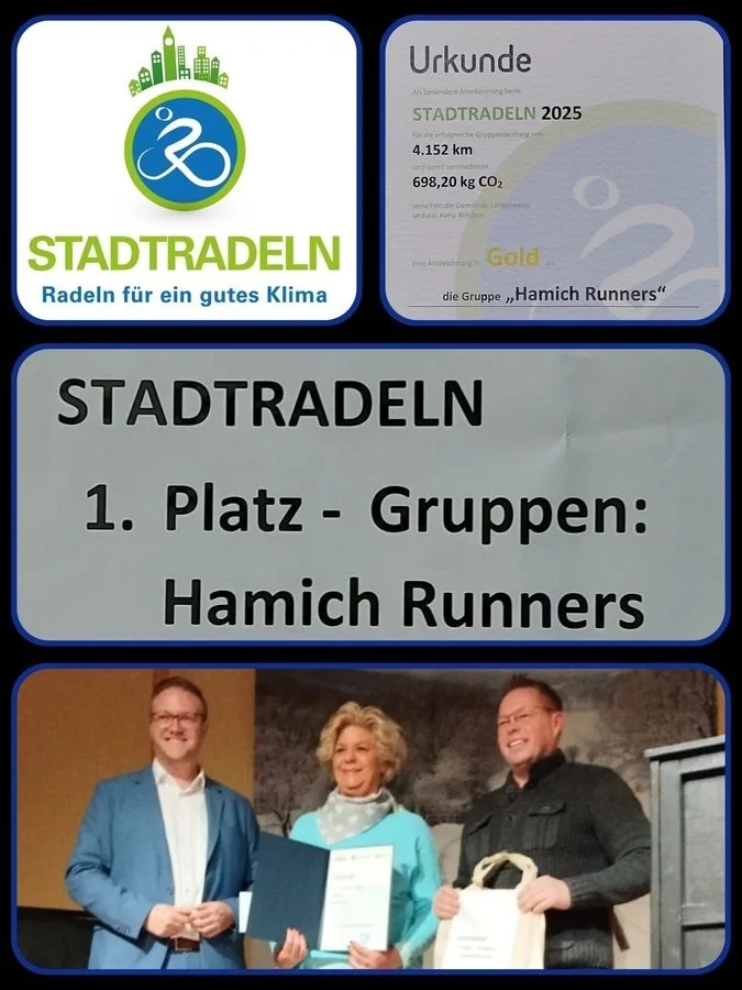 Bildcollage für Social media
