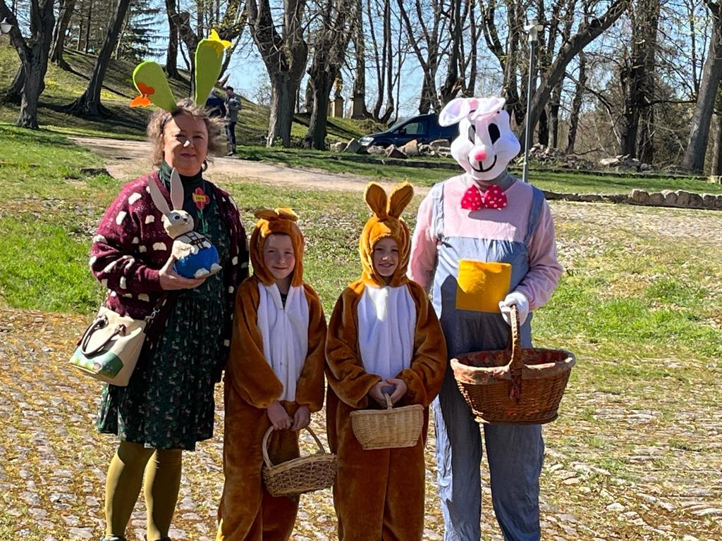 Ostern 2
