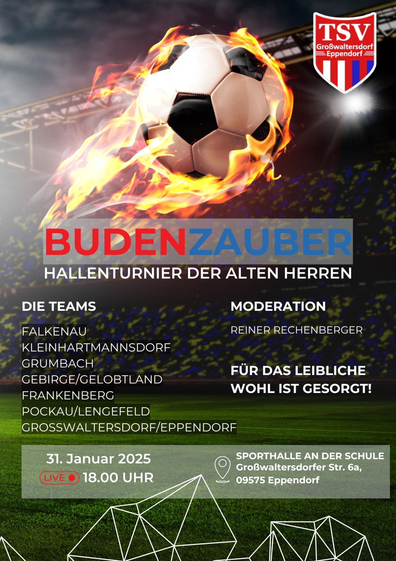 Alte Herren