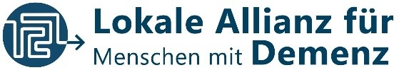Lokale Allianz Logo