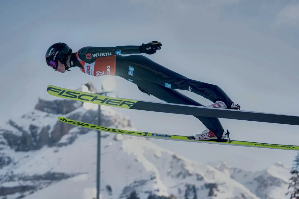 Weltcup in Engelberg (SUI)