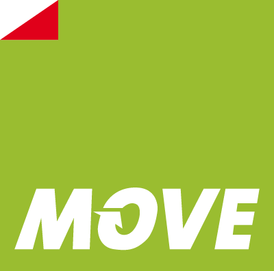 MOVE - Logo