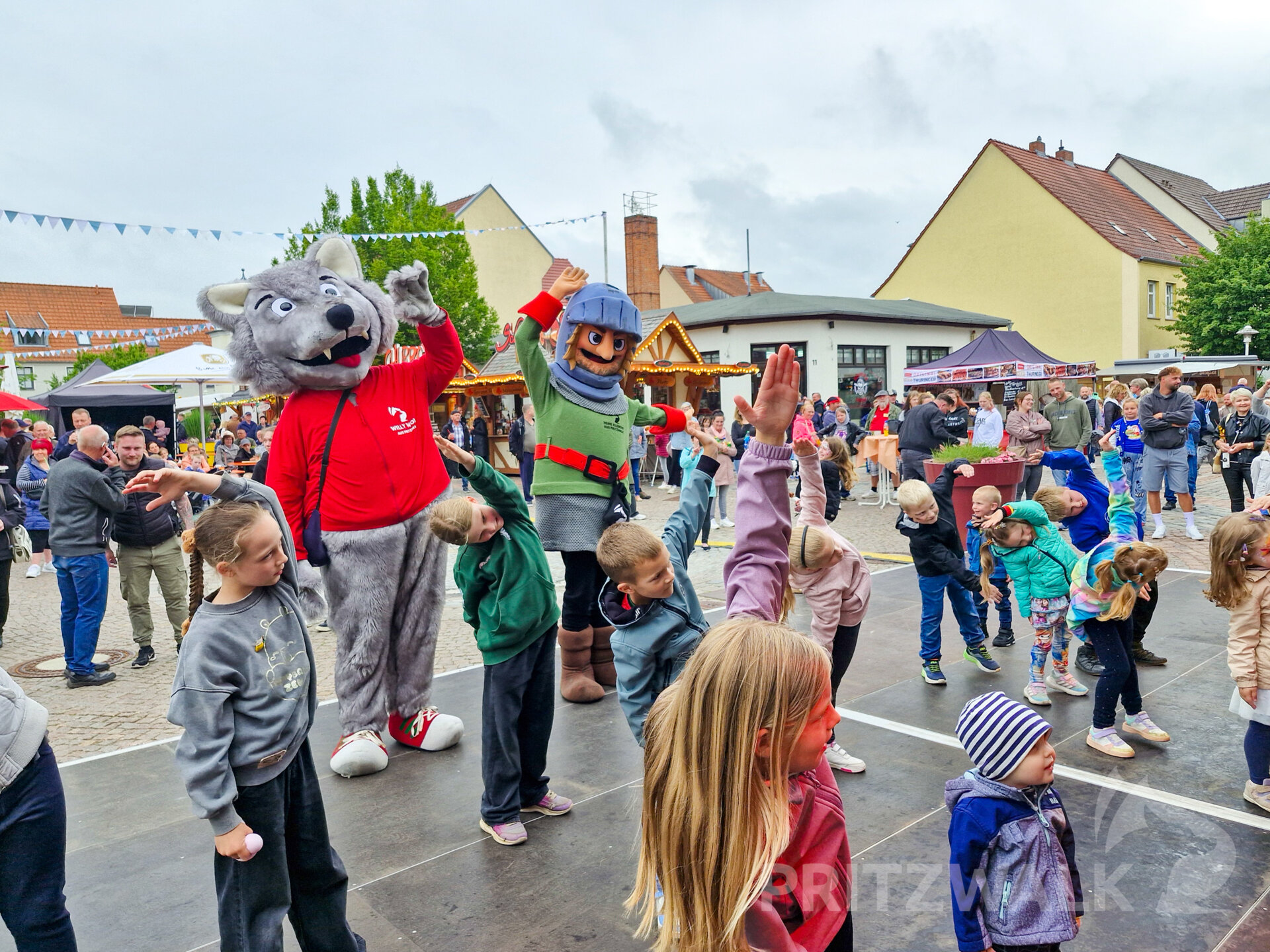Foto: Stadt Pritzwalk