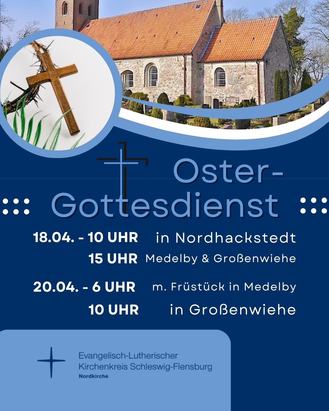 Ostergottesdienst