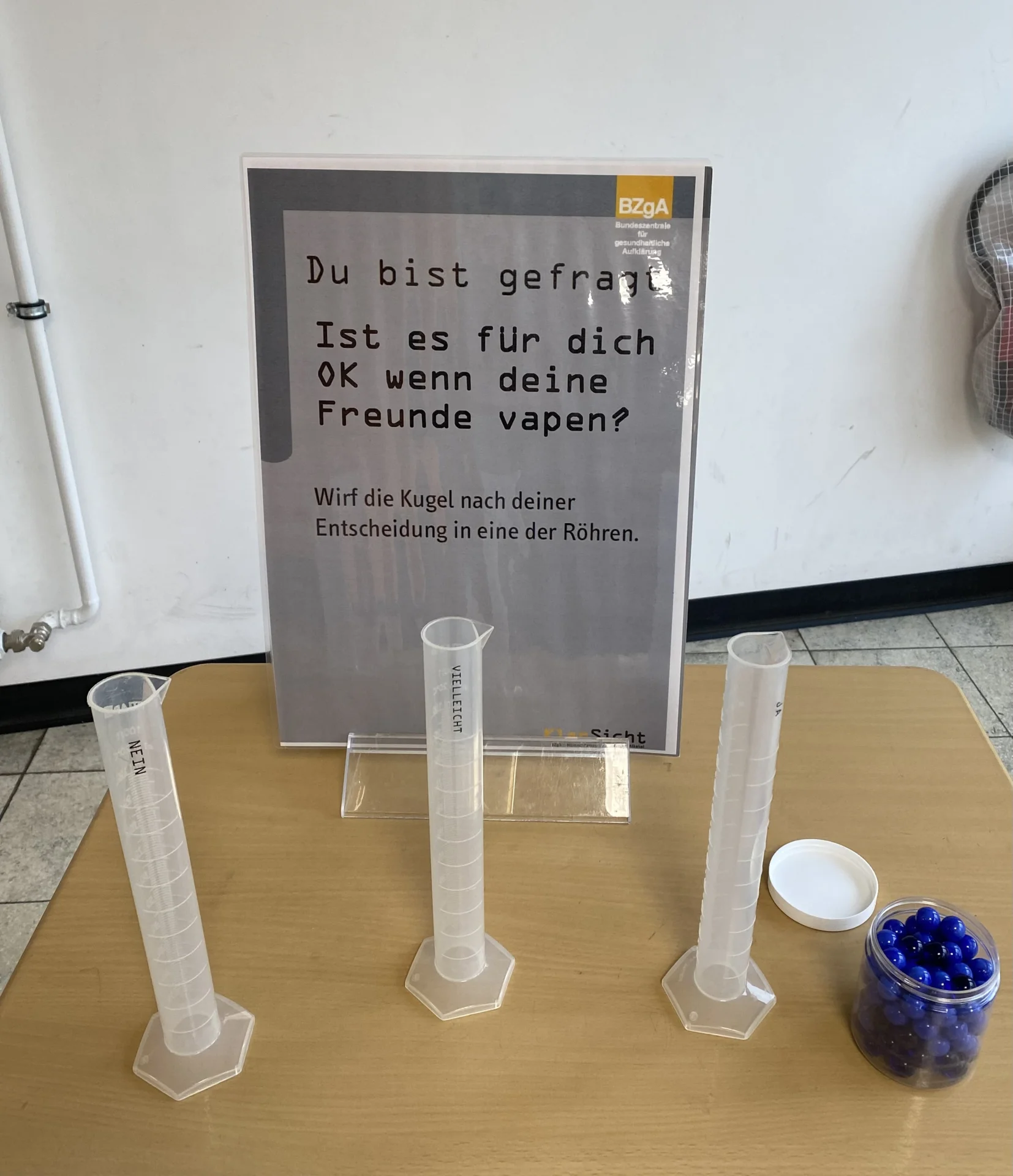 KlarSicht 1