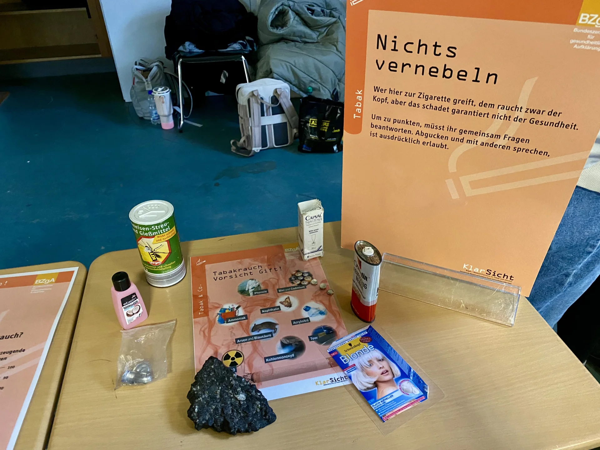 KlarSicht 4