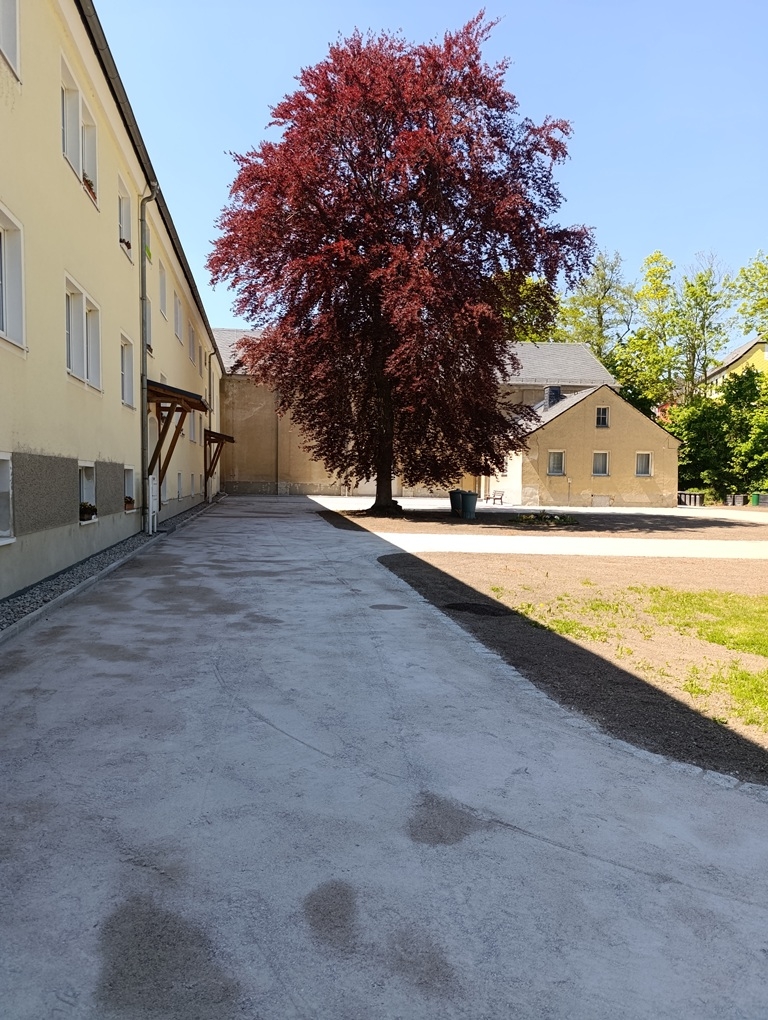 Mühlweg