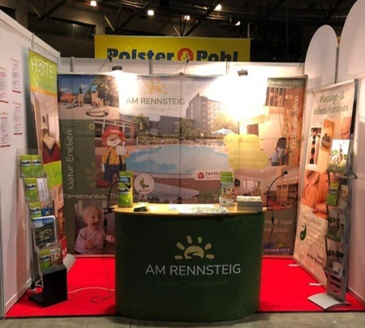 Reisemesse Zwickau
