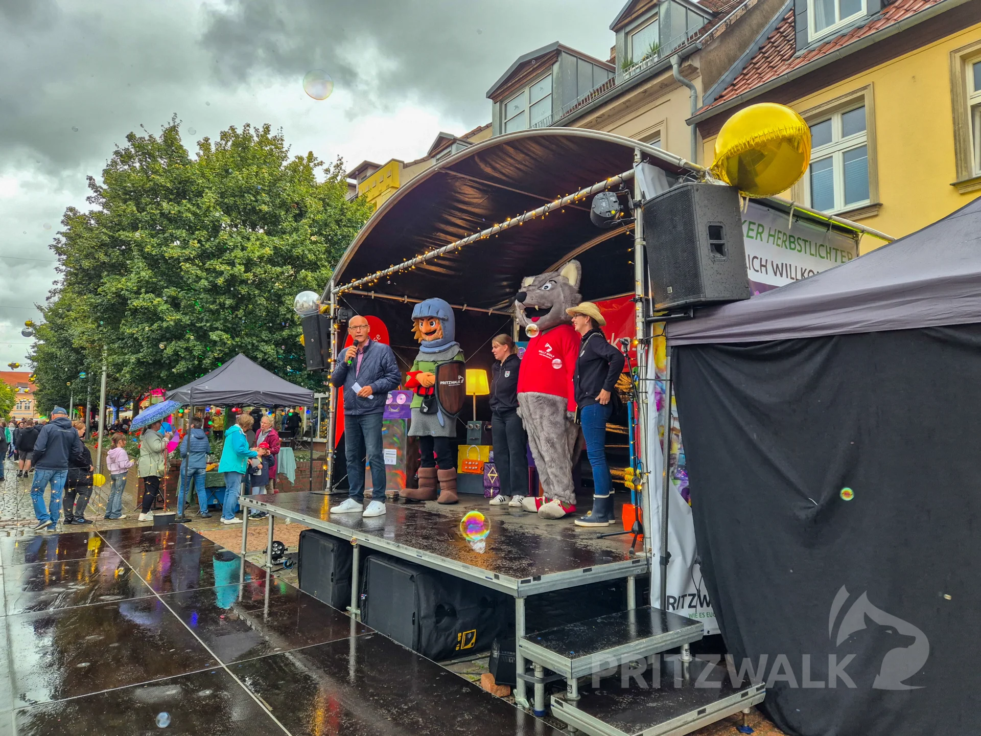 Foto: Stadt Pritzwalk