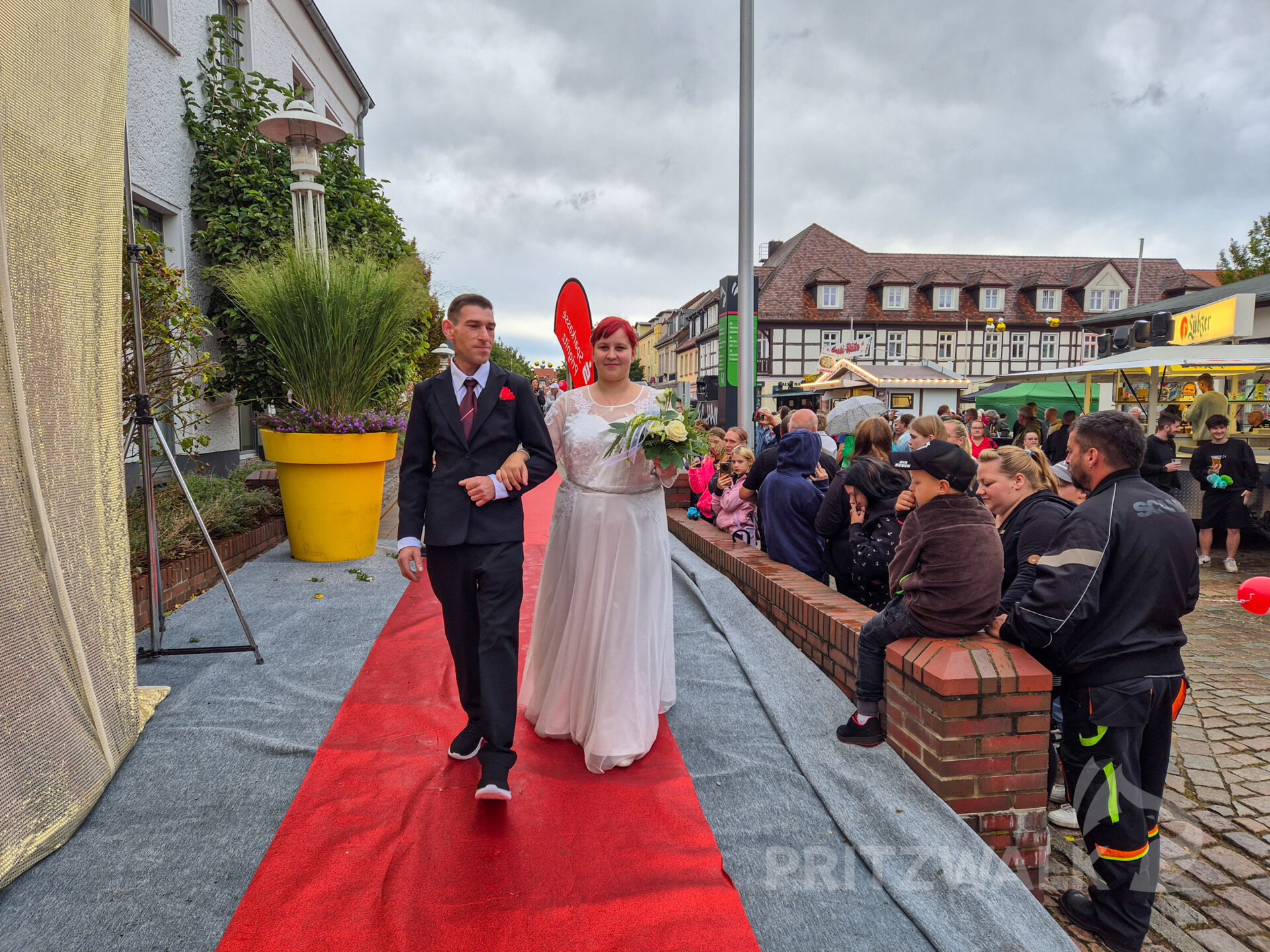 Foto: Stadt Pritzwalk