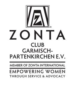 Logo Zonta