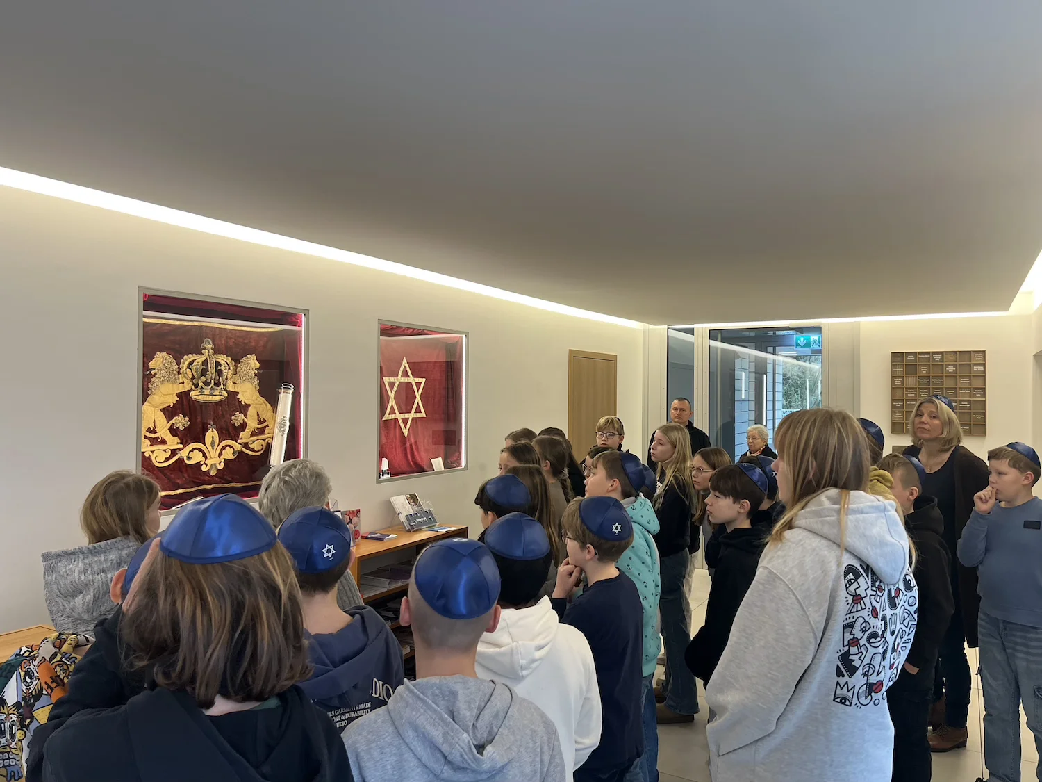 Synagoge 2