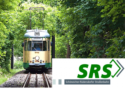 Fahrplanänderungen bei der S-Bahn / Zusätzliches Angebot bei der SRS