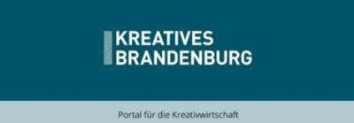 Foto zur Meldung: Brandenburg: Start für Agentur für Kultur und Kreativwirtschaft