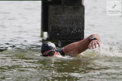 Foto zur Meldung: Sülter beim 9.Triathlon in Parchim