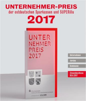 Wittenberge als Kommune des Jahres 2017 nominiert