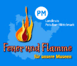 Vorschaubild zur Meldung: Aktionstag "Feuer und Flamme für unsere Museen"