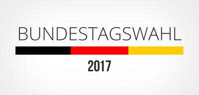 Bundestagswahl: So hat Wittenberge gewählt (Bild vergrößern)
