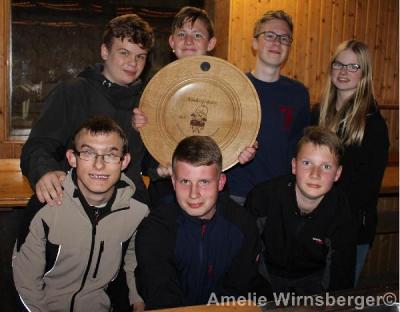 Bild der Meldung: 3. Wikinger-Schachturnier